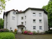 Schöne Erdgeschosswohnung mit Terrasse