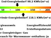 Schöne Etagenwohnung in guter Lage in Ulm am Eselsberg