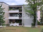 schöne Etagenwohnung in ruhiger Lage