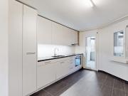 Schöne Familienwohnung beim St. Jakob