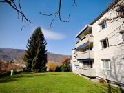 Schöne Familienwohnung in Seenähe!