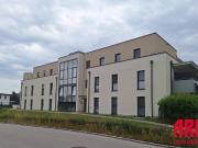 Schöne Familienwohnung mit 2 Ki Zi