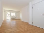 Schöne Familienwohnung mit Balkon
