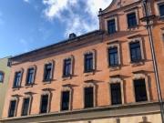 Schöne Familienwohnung wartet auf Sie!