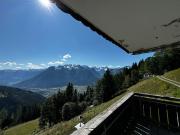 Schöne Ferienwohnung am Muttersberg bei Bludenz