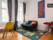 Schöne Ferienwohnung zu vermieten Prenzlauer Berg, Berlin