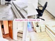 Schöne Frauen WGs in Stuttgart frei: Obertürkheim,...