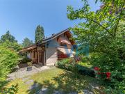 Schöne freistehende Villa in der Stadt Thônex