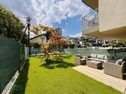 SCHÖNE GARTENWOHNUNG BEIM KAISERWASSER MIT EXKLUSIVER...