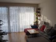 Schöne Gartenwohnung in großzügiger moderner Anlage