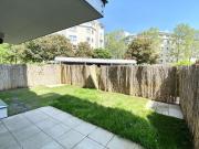 Schöne Gartenwohnung mit 2 Zimmer zu mieten in 1210 Wien
