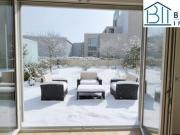 Schöne Gartenwohnung mit Südausrichtung Erstbezug