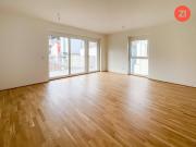 Schöne geförderte 3 Zimmer Wohnung mit...