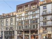 Schöne Gegenden in der Innenstadt