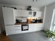Schöne gehobene 2 Zimmer Wohnung