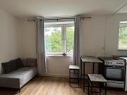 Schöne gemütliche, 1 Zimmer Wohnung Bogenhausen Haidhausen