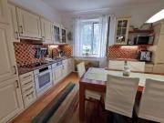 Schöne, gepflegte 2 Zimmer Wohnung im Grünen