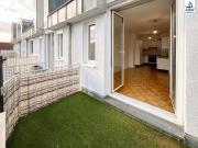 Schöne, gepflegte 2 Zimmer Wohnung mit Balkon in Welser...