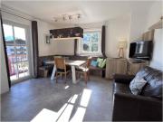 Schöne, gepflegte Maisonette Wohnung mit 2 Schlafzimmern...