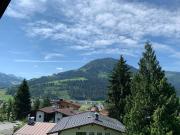 Schöne gepflegte Wohnung am Sonnberg in Kirchberg