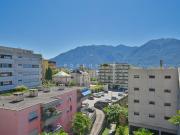 Schöne gepflegte Wohnung in ruhiger und strategischer Lage