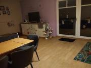 Schöne, geräumige 3 Zimmerwohnung mit Balkon und eigenem...