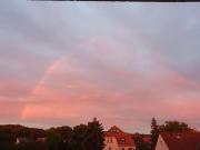 Schöne geräumige DG Wohnung in Leipzig Großzschocher,...