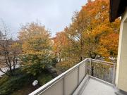 Schöne geräumige gut geschnittene 1,5 Zimmer Wohnung in...