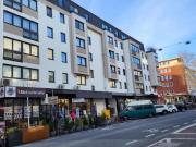 Schöne, geräumige zwei Zimmer Wohnung in Oederweg,...