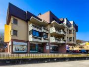 Schöne Geschäftsräume, sehr gut gelegen mit guter...