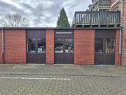 Schöne Gewerbeflächen für Büro o.ä. zu vermieten