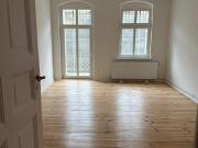Schöne große 2 Zimmer WHG in Moabit mit guter Anbindung los