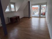 Schöne große 3 Zimmer Wohnung im Herzen von Saarbrücken...