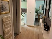 Schöne, große 3 Zimmer Wohnung mit Loggien nähe Schloss...