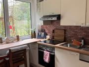 Schöne, große 3 Zimmer Wohnung mit Loggien nähe Schloss...