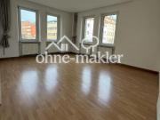 Schöne & Große 4 Zimmer Wohnung