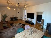 Schöne große Altbauwohnung in Charlottenburg