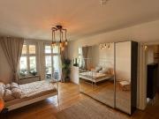 Schöne große Altbauwohnung in Charlottenburg, Berlin...