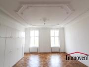 Schöne große Büroräume in der Prinz Eugen Straße...