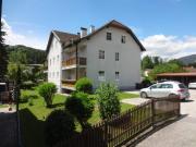 Schöne große Dachgeschoßwohnung mit Loggia!