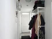 Schöne, helle Single Wohnung
