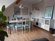 Zwischenmiete große, möblierte 3 Zimmer Wohnung Zwischenmiete große, möblierte 3 Zimmer Wohnung