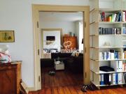 Schöne Gründerzeit Wohnung am Münzplatz