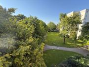 Schöne gut geschnittene 4 Zimmer Wohnung in ruhiger &...