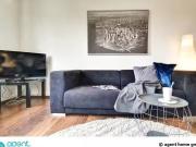 SCHÖNE HALBHÖHENLAGE