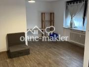 Schöne Helle 1 Zimmer Wohnung, ab sofort