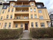 Schöne helle 1 Zimmer Wohnung auf dem Chemnitzer/Kassberg