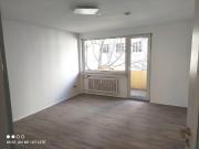 Schöne helle 1 Zimmer Wohnung mit EBK und Balkon in...