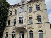 Schöne helle 2 Raum Wohnung in Zwickau Pölbitz ab sofort...