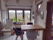 Schöne, helle 2 Zi Wohnung mit Balkon, EBK und...